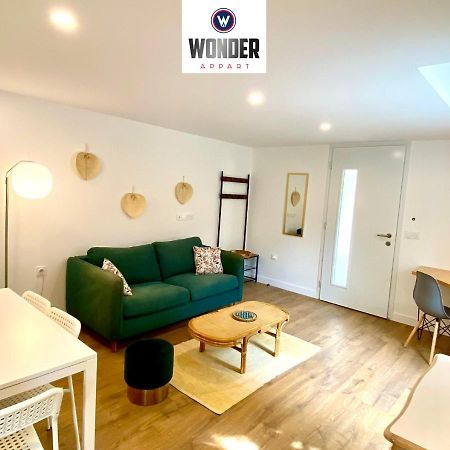 Wonder Appart' -A2- Parking Gratuit Apartment Toulouse Bagian luar foto